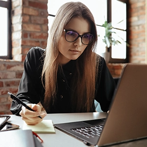 Administrative Positions
