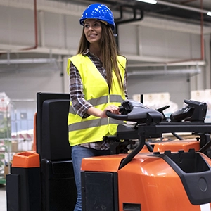 Forklifter
