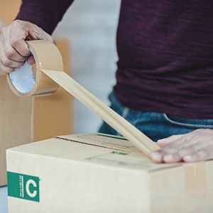 Packaging