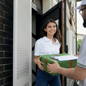order picker